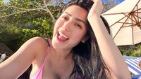 Jessica Iskandar dan Cap Hot Mom yang Melekat