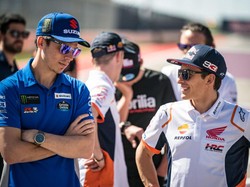 Honda Kembali Duetkan Juara Dunia MotoGP, Kali Ini Bisa Sukses?