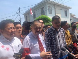 Kamaruddin Simanjuntak Sentil Febri yang Jadi Pengacara Ferdy Sambo