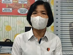 Motif Wanita Jewer Anak Tetangga di Medan Sampai Luka: Gemas