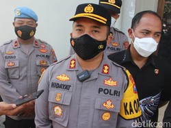 Terungkap Fakta Pejabat Kejari Bojonegoro Juga Cabuli Muncikari