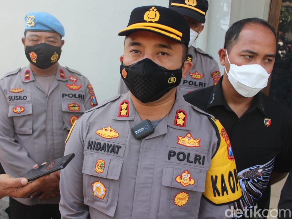 Muncikari Remaja Laki-laki Juga Korban Sodomi Pejabat Kejari Bojonegoro Muncikari Remaja Laki-laki Juga Korban Sodomi Pejabat Kejari Bojonegoro