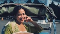 Kece! Feni Rose Koleksi Cangkir Teh hingga Berdiet