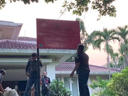 Kejagung Sita 8 Tanah-Bangunan Milik Surya Darmadi di Jaksel