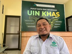 Tanggapan UIN KHAS Jember soal Mahasiswinya Coba Bunuh Diri Sayat Leher