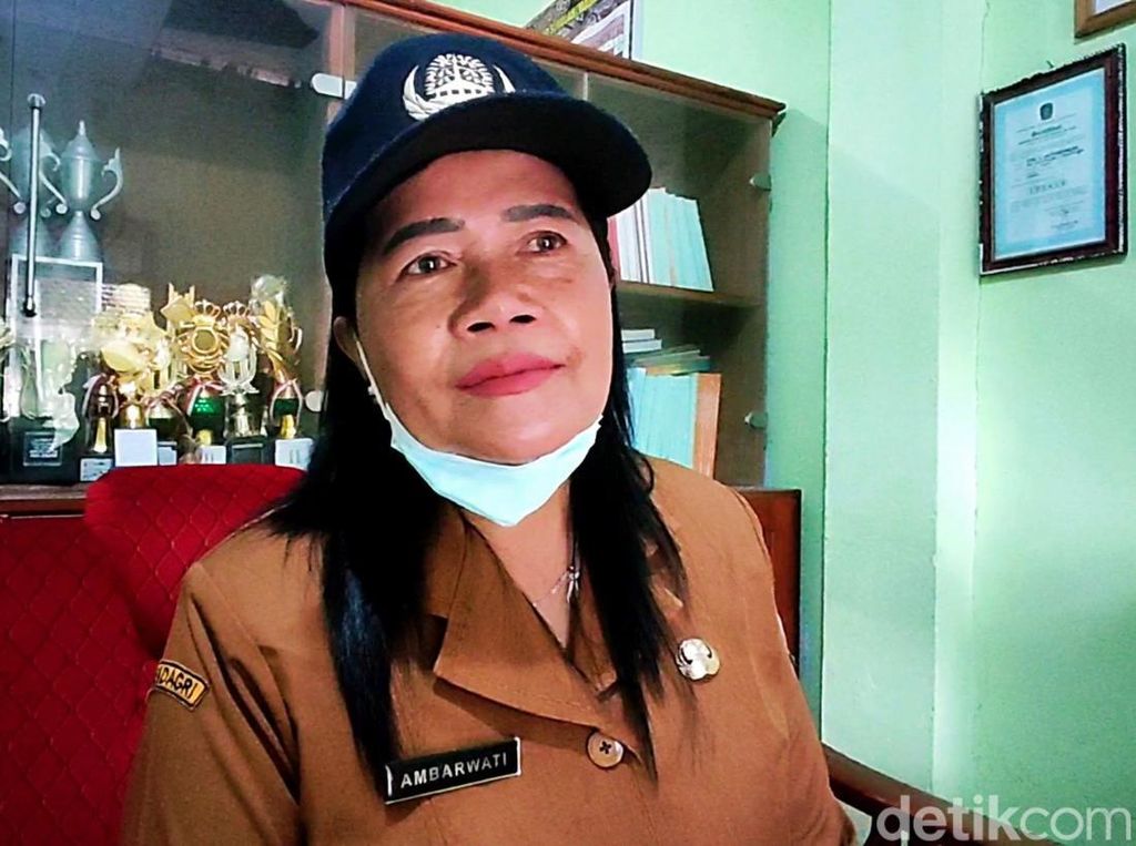 Ortu Farel Prayoga Dipanggil Kepsek, Dapat Pesan Khusus soal Sekolah Ortu Farel Prayoga Dipanggil Kepsek, Dapat Pesan Khusus soal Sekolah
