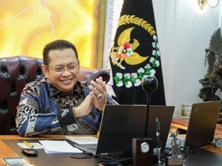 Konsisten Merawat Kepercayaan Publik kepada Institusi Negara