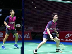 Ini Tekad Kevin/Marcus di Japan Open 2022
