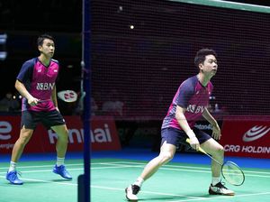 Ini Tekad Kevin/Marcus di Japan Open 2022 Ini Tekad Kevin/Marcus di Japan Open 2022