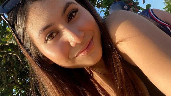 10 Potret Anak Rico Ceper Jarang Tersorot, Kecantikannya Bikin Netizen Kaget