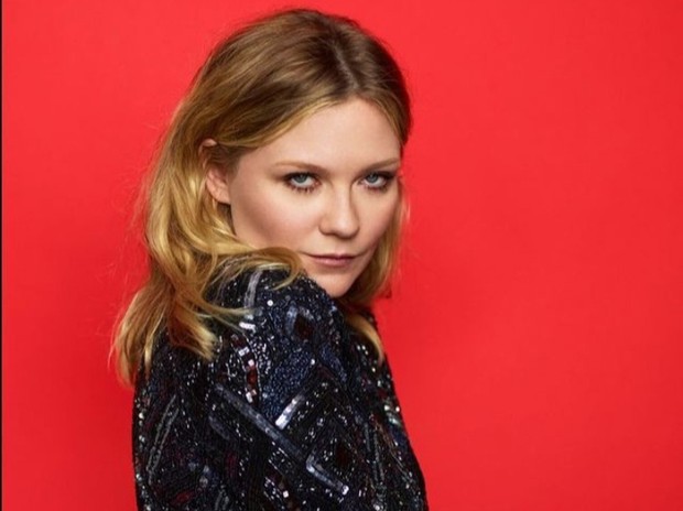 Kirsten Dunst/Foto: Instagram.com/kirstendunst Deretan selebriti yang bahagia dengan bentuk tubuhnya