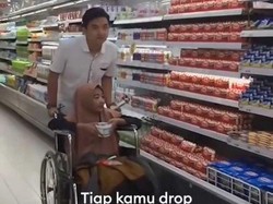 Kisah Cinta Pilu, Baru 3 Jam Nikah, Pengantin Wanita di Sulawesi Meninggal