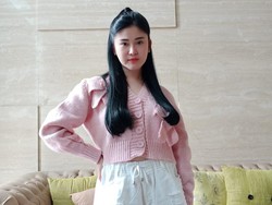 Cerita Klaviera Stephanie Tak Puas dengan Pelayanan Kue Artis