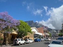 Afrika Selatan Dilanda Gelombang Panas, 8 Orang Tewas