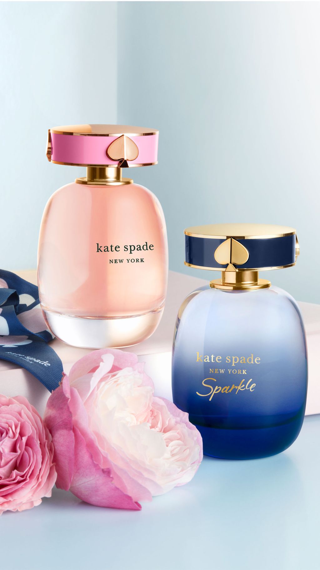 Koleksi Parfum Kate Spade New York
