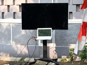 Polri Siapkan 2 Layar untuk Mengetahui Jalannya Rekonstruksi