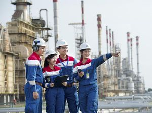 BUMN Pertamina Buka Lowongan Magang untuk Fresh Graduate, Ini Syaratnya