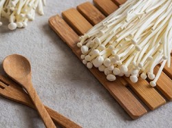 15 Macam Jamur yang Bisa Dimakan