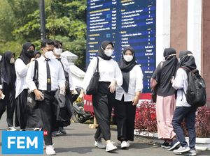 330 Ribu Mahasiswa Baru Banjiri Malang, Apa Pengaruh dan Dampaknya? 330 Ribu Mahasiswa Baru Banjiri Malang, Apa Pengaruh dan Dampaknya?
