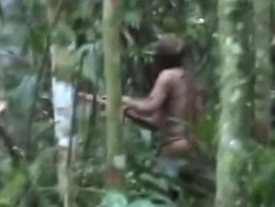 Terpopuler: Manusia Paling Kesepian Wafat, Suku Asli Brasil Punah