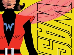 Marvel Luncurkan Serial The Wasp di 2023, Fokus ke Janet Van Dyne