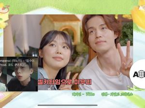 8 Fakta Meenoi, Rapper Cablak yang Sebut Lee Dong Wook Tua, Bikin Ngakak 8 Fakta Meenoi, Rapper Cablak yang Sebut Lee Dong Wook Tua, Bikin Ngakak