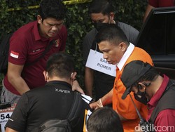 Ironi Keluarga Kenang Yoshua Bawa Kabar Gembira Diterima Jadi Ajudan Sambo