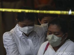 Komnas Perempuan Beberkan 3 Temuan Peristiwa di Magelang