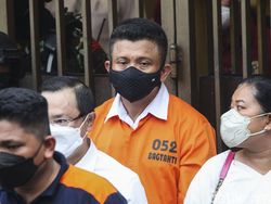 Ucap Sambo ke Yosua Sebelum Penembakan: Kamu Tega Sekali Sama Saya!