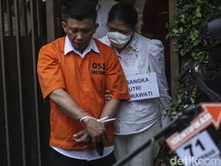 MA: Peristiwa Magelang di Kasus Ferdy Sambo Tak Bisa Dibuktikan