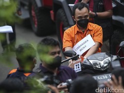 10 Pengakuan Bripka Ricky soal Peristiwa Magelang-Duren Tiga