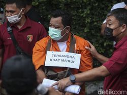 Kesaksian Kuat soal Peristiwa Magelang: Yoshua Manggil Saya Sambil Nangis