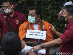 Kesaksian Kuat soal Peristiwa Magelang: Yoshua Manggil Saya Sambil Nangis