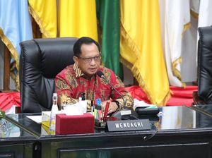Siapa Kepala Daerah yang Tak Ngerti Inflasi Seperti Diungkap Mendagri? Siapa Kepala Daerah yang Tak Ngerti Inflasi Seperti Diungkap Mendagri?