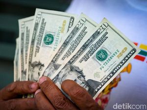 Cara Money Changer Nakal di Bali, Modus Meja Bolong Cara Money Changer Nakal di Bali, Modus Meja Bolong
