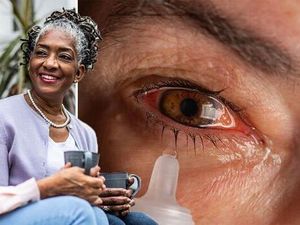 Minum Kopi Panas Terlalu Sering Bisa Ganggu Kesehatan Mata Minum Kopi Panas Terlalu Sering Bisa Ganggu Kesehatan Mata