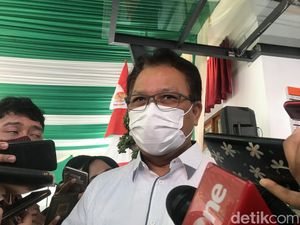 Rencana Distribusi Akhir Tahun, Vaksin Cacar Monyet di RI Pakai Jenis Apa? Rencana Distribusi Akhir Tahun, Vaksin Cacar Monyet di RI Pakai Jenis Apa?
