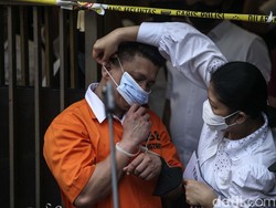 Tepat 2 Bulan Tewasnya Brigadir Yosua, Simak Lagi Perjalanan Kasusnya