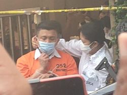 Anggota DPR Singgung Wewenang Penyidik soal Istri Ferdy Sambo Tak Ditahan