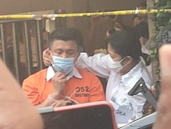 Anggota DPR Singgung Wewenang Penyidik soal Istri Ferdy Sambo Tak Ditahan