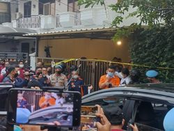 Penolakan Sambo dan Putri Peragakan Beberapa Adegan di Pembunuhan Yosua