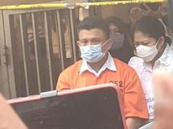 Kasus Pelecehan Istri Sambo, Polri Sebut yang Tahu Hanya Allah, Putri, Yosua