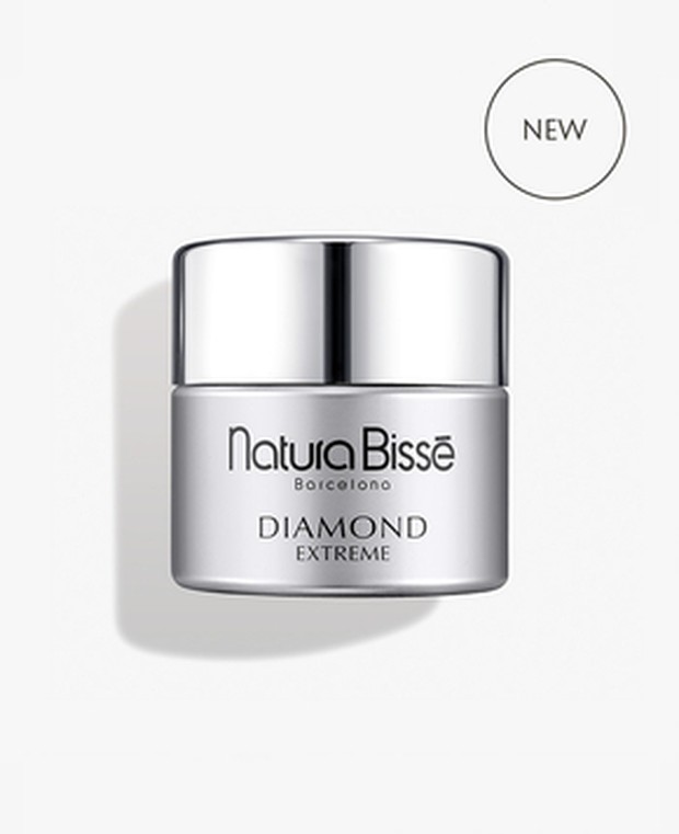 Natura Bisse Diamond Extreme Cream Rich/Foto: naturabisse.com