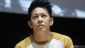 NOAH Umumkan Konser Satu Dekade