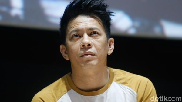 NOAH Umumkan Konser Satu Dekade