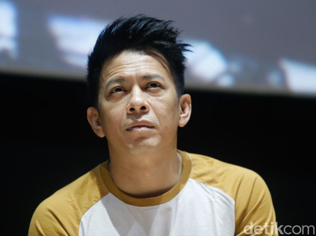 NOAH Umumkan Konser Satu Dekade NOAH Umumkan Konser Satu Dekade