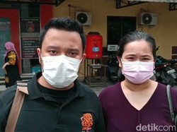 Dipanggil Polisi, Ortu Anak Dijewer Dokter di Medan Minta Pelaku Dihukum