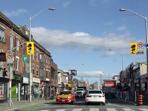 Toronto, Tuan Rumah Piala Dunia Itu Punya Kompleks Wisata Belanja Bawah Tanah Terbesar