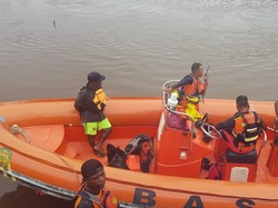 Potongan Tubuh Korban Mutilasi di Mimika Papua Dicari hingga ke Laut