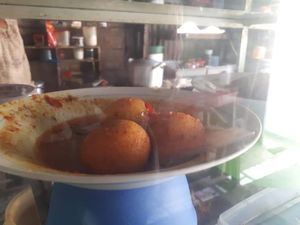 Sadar Nggak Kalau Telur Balado di Warteg Menciut?